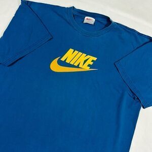Vintage Nike White Tag Short Sleeve Graphic Tee